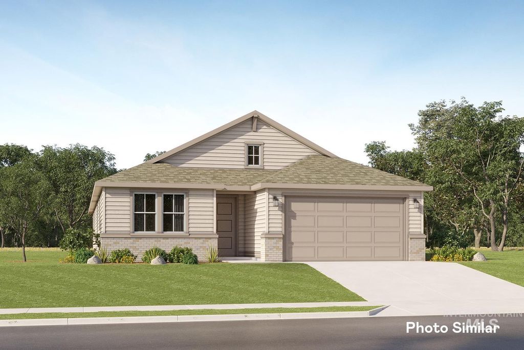 5059 N Bartok Ave, Meridian, ID 83646 photo 1
