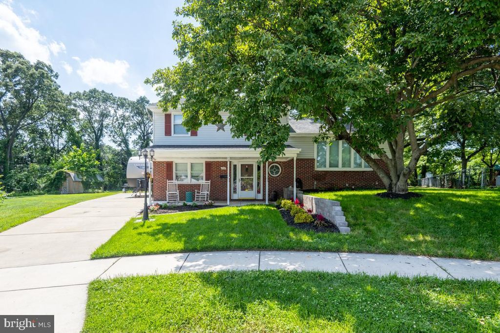 504 ELIZABETH RD, Glen Burnie, MD 21061