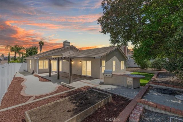 23151 Coffee Berry Circle, Corona, CA 92883