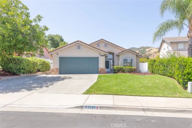 23151 Coffee Berry Circle, Corona, CA 92883