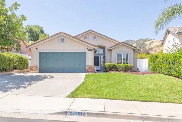 23151 Coffee Berry Circle, Corona, CA 92883