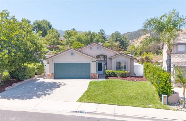 23151 Coffee Berry Circle, Corona, CA 92883