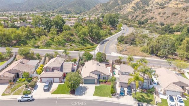 23151 Coffee Berry Circle, Corona, CA 92883