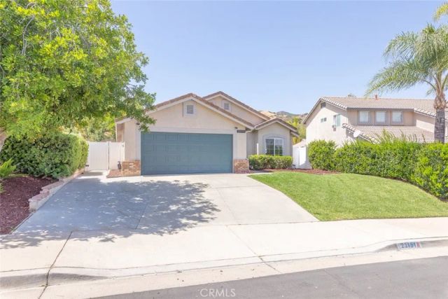 23151 Coffee Berry Circle, Corona, CA 92883