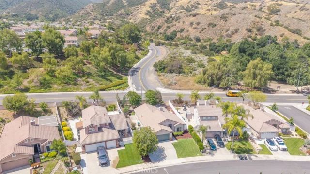 23151 Coffee Berry Circle, Corona, CA 92883