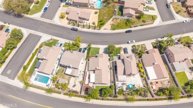 23151 Coffee Berry Circle, Corona, CA 92883