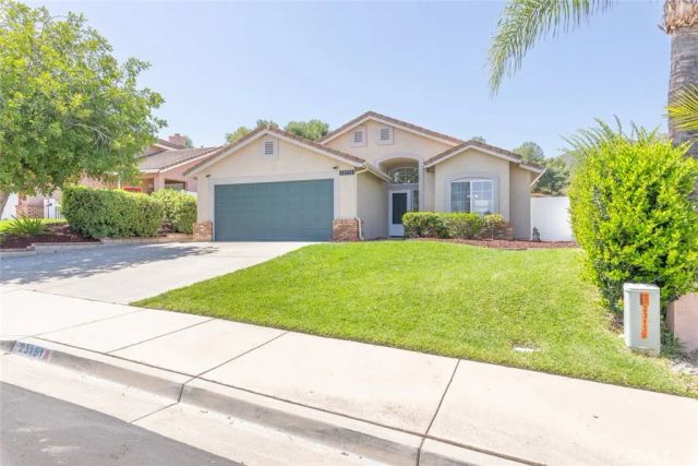 23151 Coffee Berry Circle, Corona, CA 92883