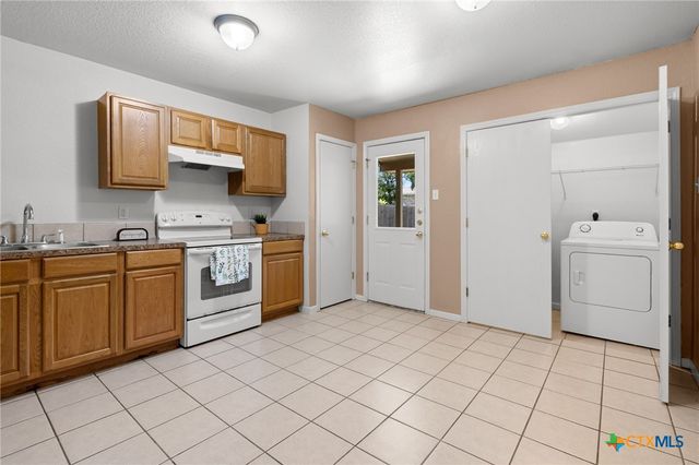 1413 Hopi Trail, Harker Heights, TX 76548