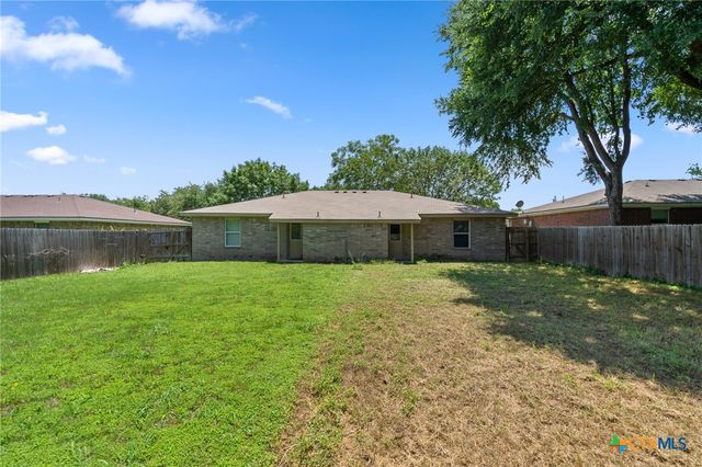 1413 Hopi Trail, Harker Heights, TX 76548