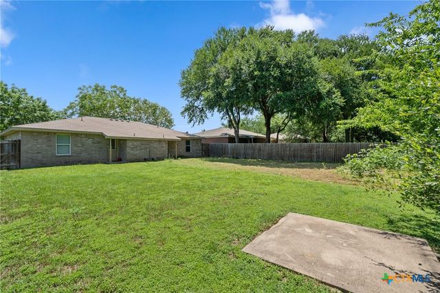 1413 Hopi Trail, Harker Heights, TX 76548