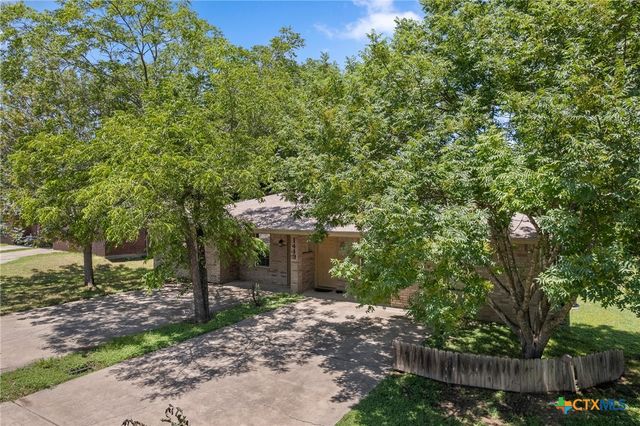 1413 Hopi Trail, Harker Heights, TX 76548