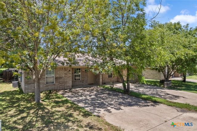 1413 Hopi Trail, Harker Heights, TX 76548