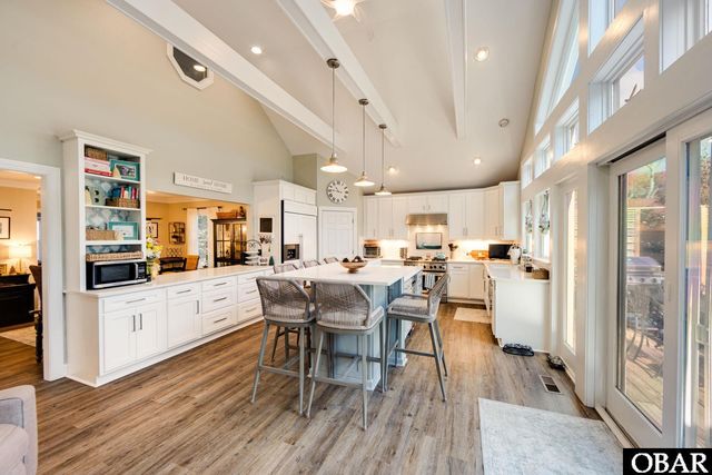 2017 Creek Road Lot 20, Kitty Hawk, NC 27949