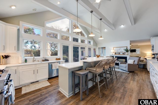 2017 Creek Road Lot 20, Kitty Hawk, NC 27949