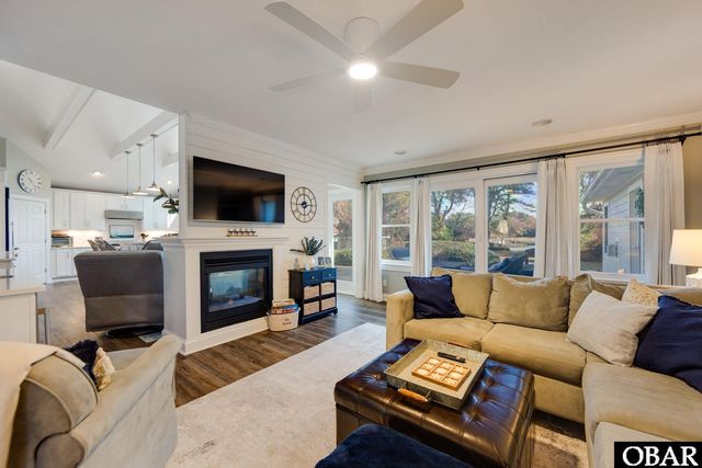 2017 Creek Road Lot 20, Kitty Hawk, NC 27949