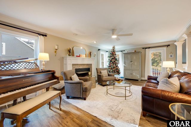 2017 Creek Road Lot 20, Kitty Hawk, NC 27949