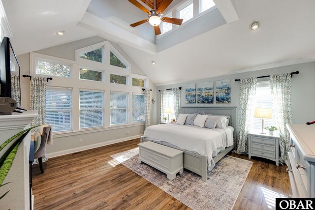 2017 Creek Road Lot 20, Kitty Hawk, NC 27949