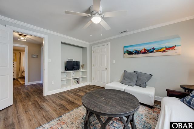 2017 Creek Road Lot 20, Kitty Hawk, NC 27949