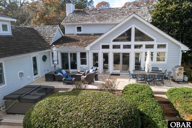 2017 Creek Road Lot 20, Kitty Hawk, NC 27949