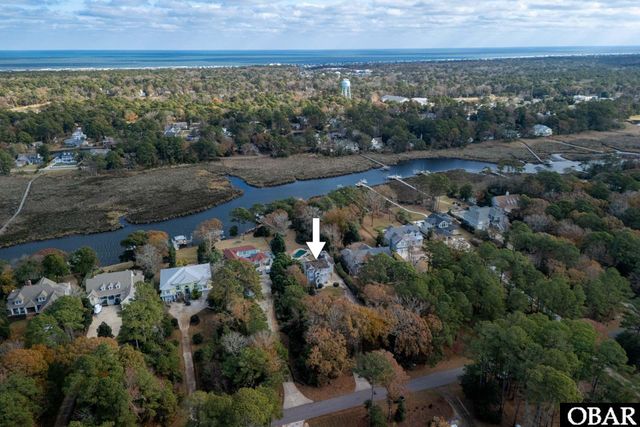 2017 Creek Road Lot 20, Kitty Hawk, NC 27949