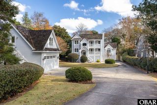 2017 Creek Road Lot 20, Kitty Hawk, NC 27949