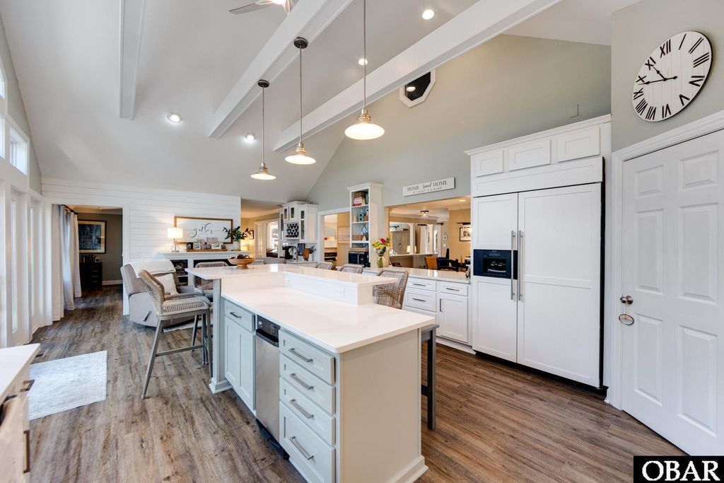 Image 13 of property listing at 2017 Creek Road Lot 20, Kitty Hawk, NC 27949