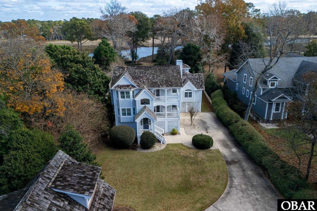 Image 3 of property listing at 2017 Creek Road Lot 20, Kitty Hawk, NC 27949