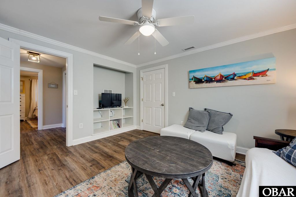 Image 29 of property listing at 2017 Creek Road Lot 20, Kitty Hawk, NC 27949