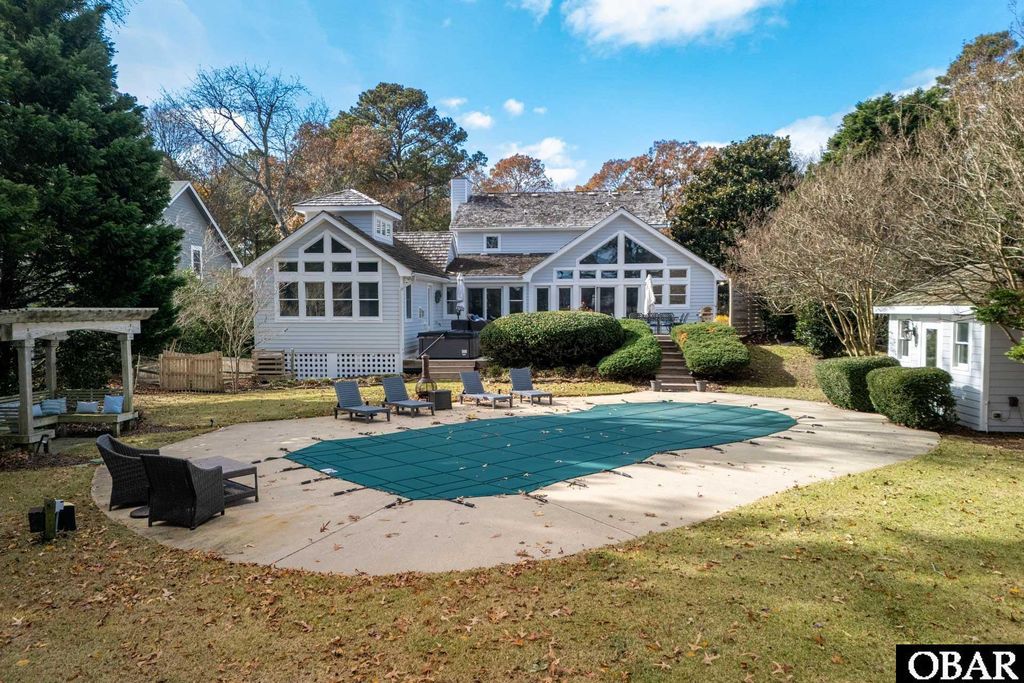 Image 5 of property listing at 2017 Creek Road Lot 20, Kitty Hawk, NC 27949