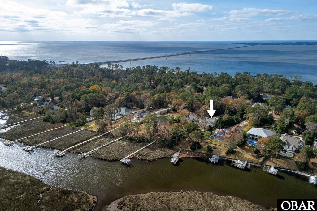 Image 46 of property listing at 2017 Creek Road Lot 20, Kitty Hawk, NC 27949