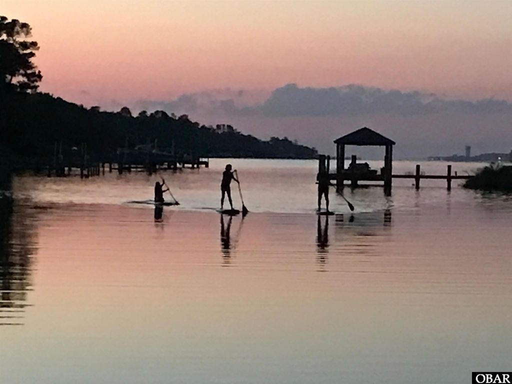 Image 49 of property listing at 2017 Creek Road Lot 20, Kitty Hawk, NC 27949