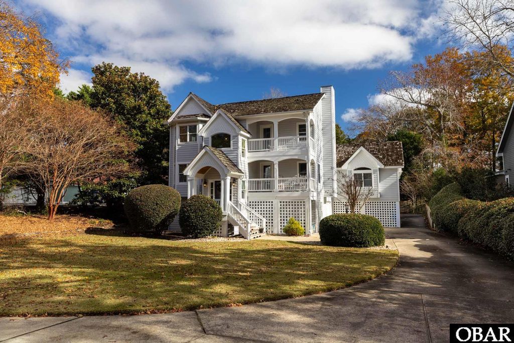 Image 50 of property listing at 2017 Creek Road Lot 20, Kitty Hawk, NC 27949