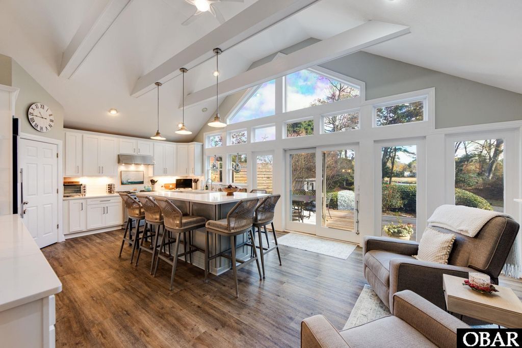 Image 10 of property listing at 2017 Creek Road Lot 20, Kitty Hawk, NC 27949