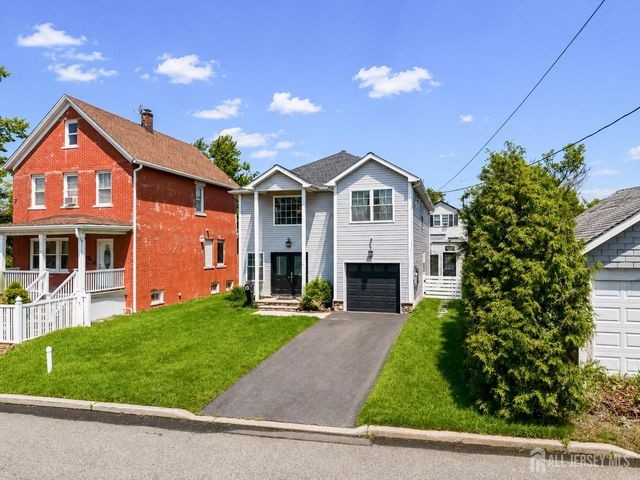14 Luther Avenue, Hopelawn, NJ 08861