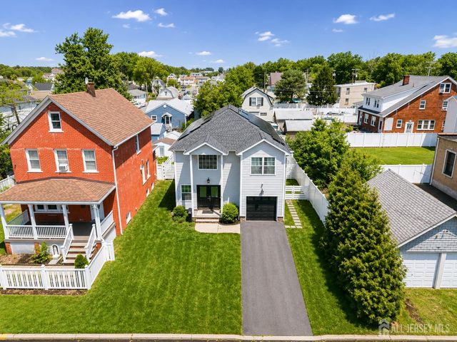 14 Luther Avenue, Hopelawn, NJ 08861