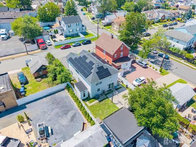 14 Luther Avenue, Hopelawn, NJ 08861