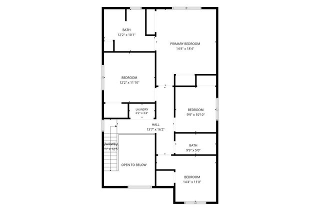 14 Luther Avenue, Hopelawn, NJ 08861
