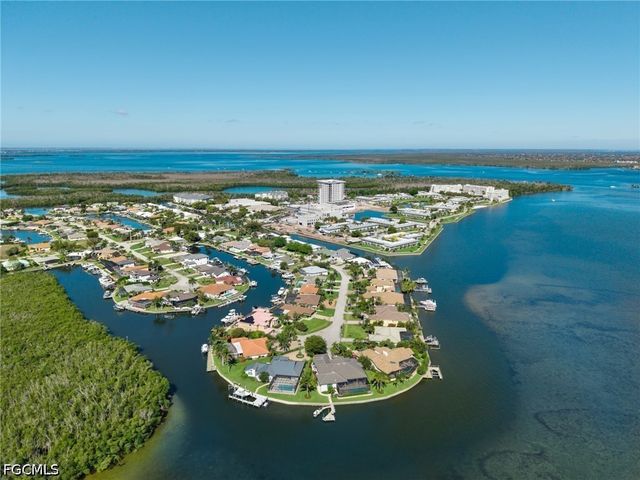 14710 Eden ST, Fort Myers, FL 33908