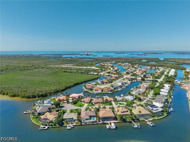 14710 Eden ST, Fort Myers, FL 33908