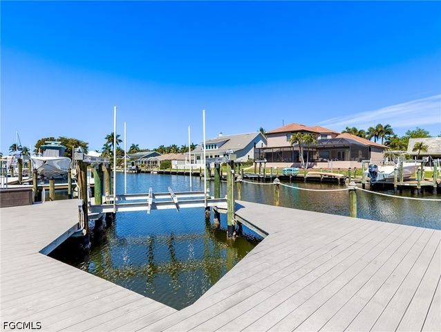 14710 Eden ST, Fort Myers, FL 33908