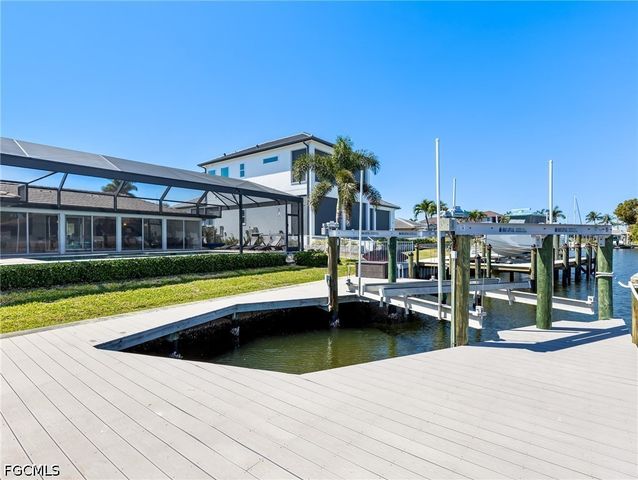 14710 Eden ST, Fort Myers, FL 33908