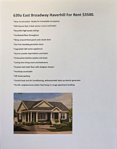 639 E Broadway A, Haverhill, MA 01830