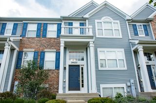 24622 George Washington Drive, Plainfield, IL 60544