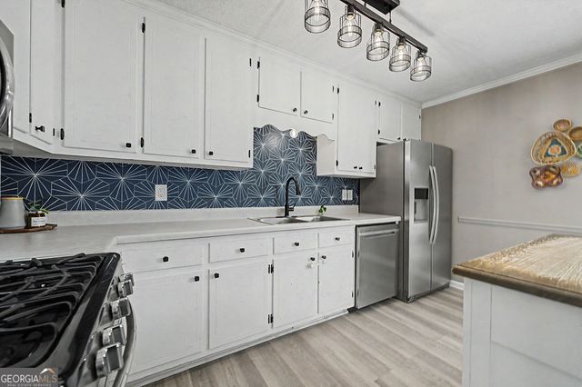 280 Manley Road, Griffin, GA 30223