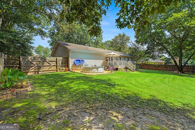 280 Manley Road, Griffin, GA 30223