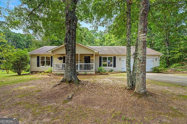 280 Manley Road, Griffin, GA 30223