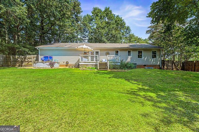 280 Manley Road, Griffin, GA 30223
