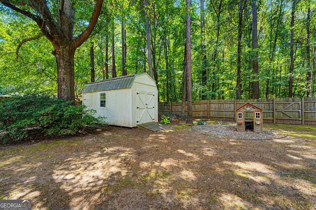 280 Manley Road, Griffin, GA 30223