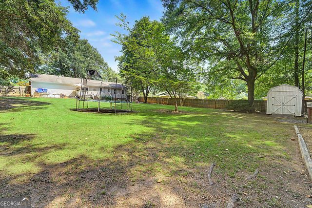 280 Manley Road, Griffin, GA 30223
