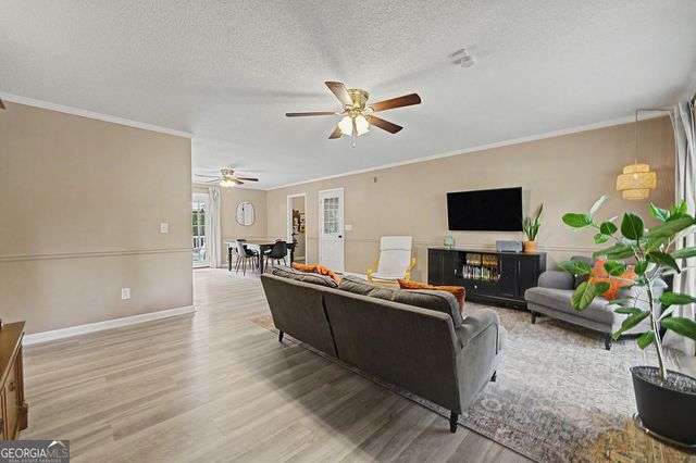 280 Manley Road, Griffin, GA 30223